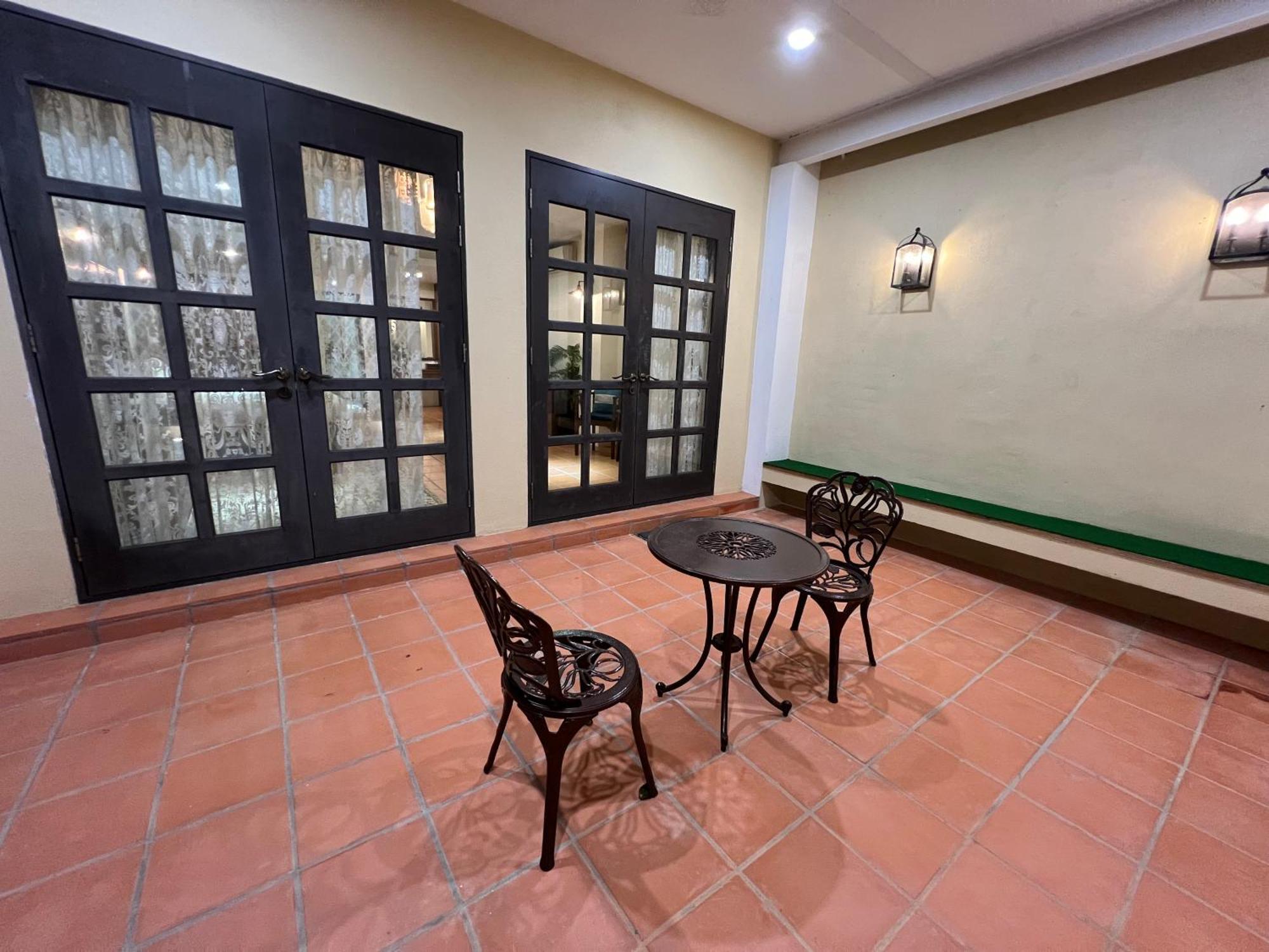 Botanica Mansion Bed and Breakfast Balik Pulau Εξωτερικό φωτογραφία