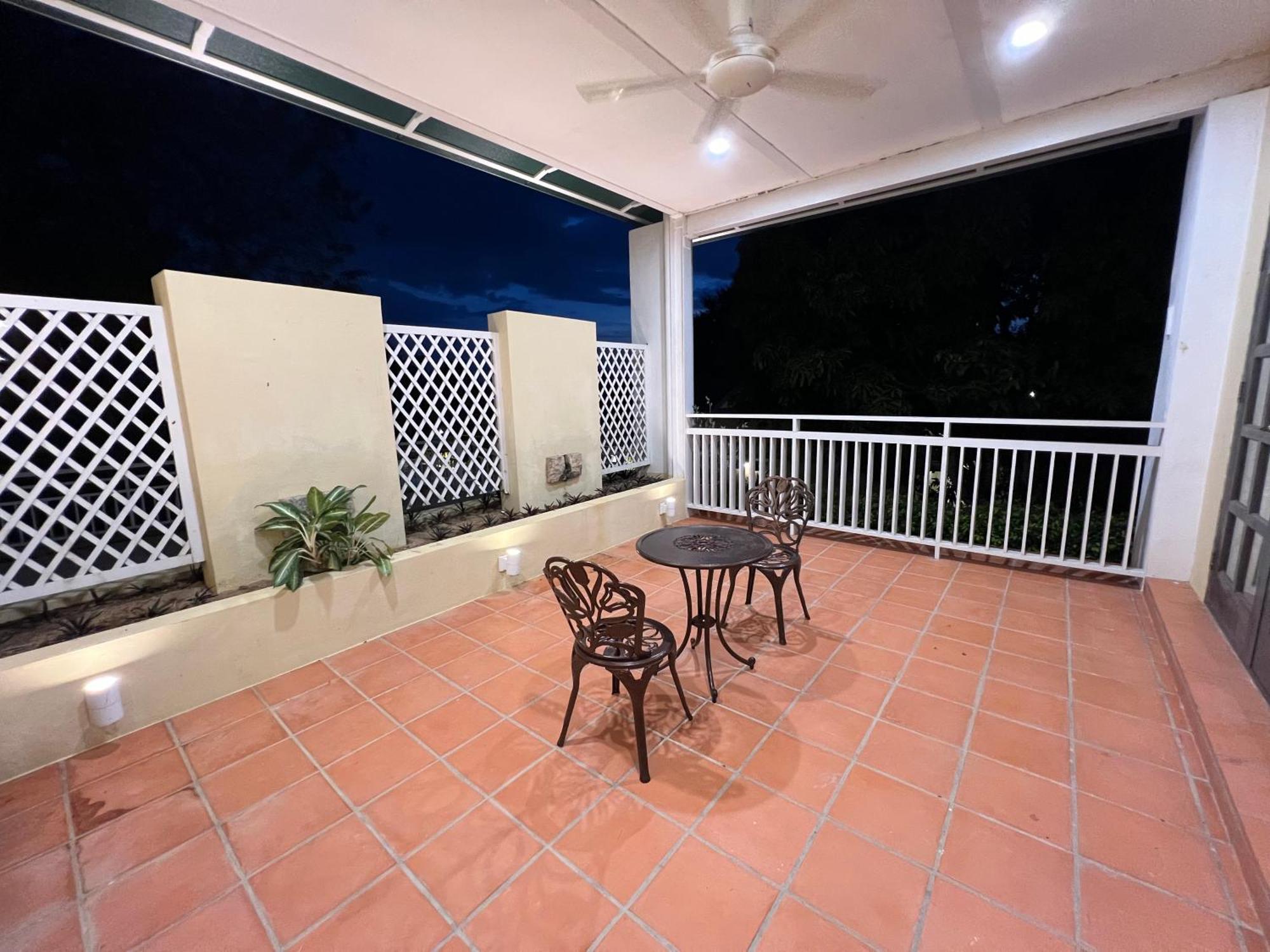 Botanica Mansion Bed and Breakfast Balik Pulau Εξωτερικό φωτογραφία