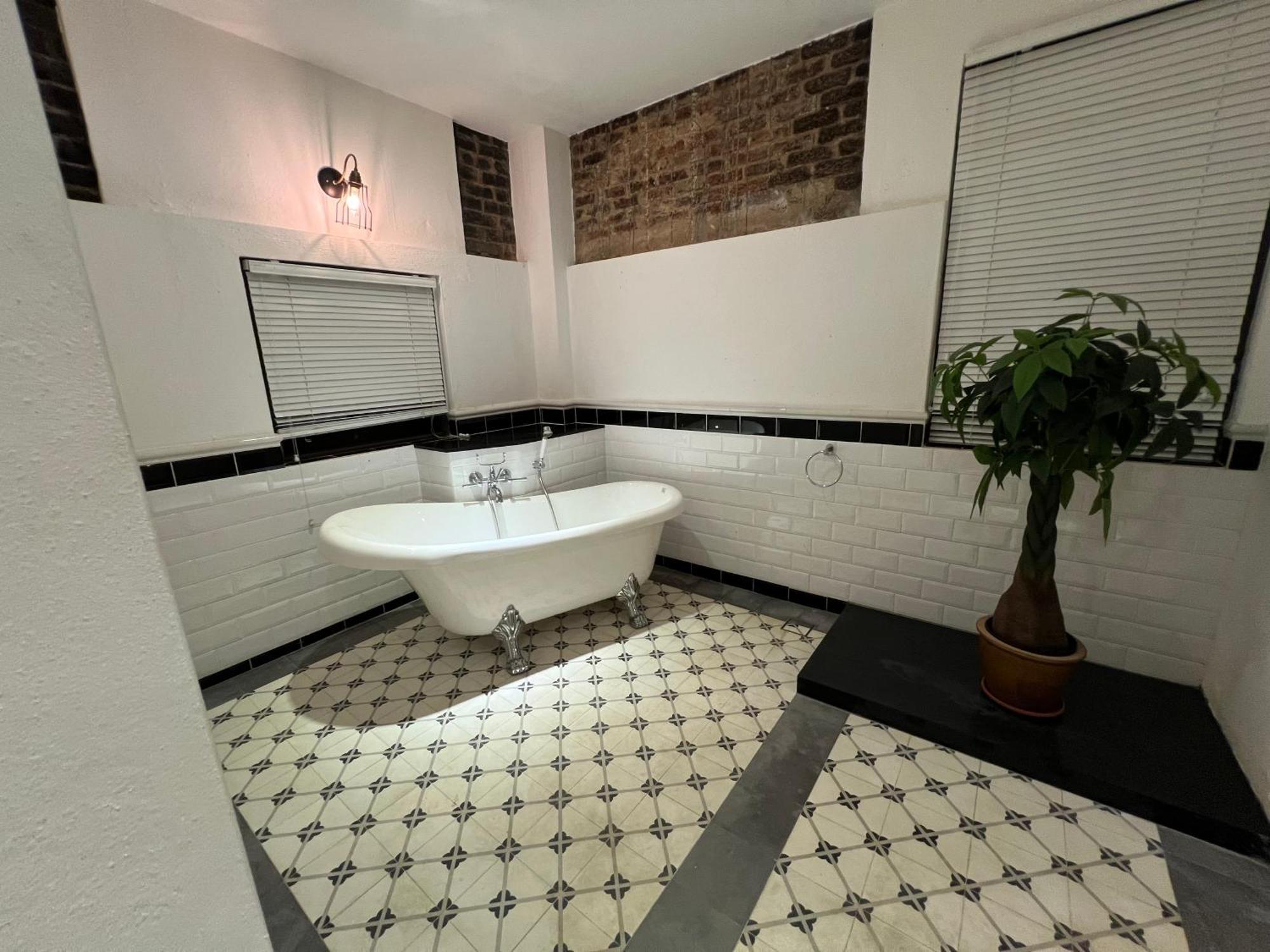 Botanica Mansion Bed and Breakfast Balik Pulau Εξωτερικό φωτογραφία