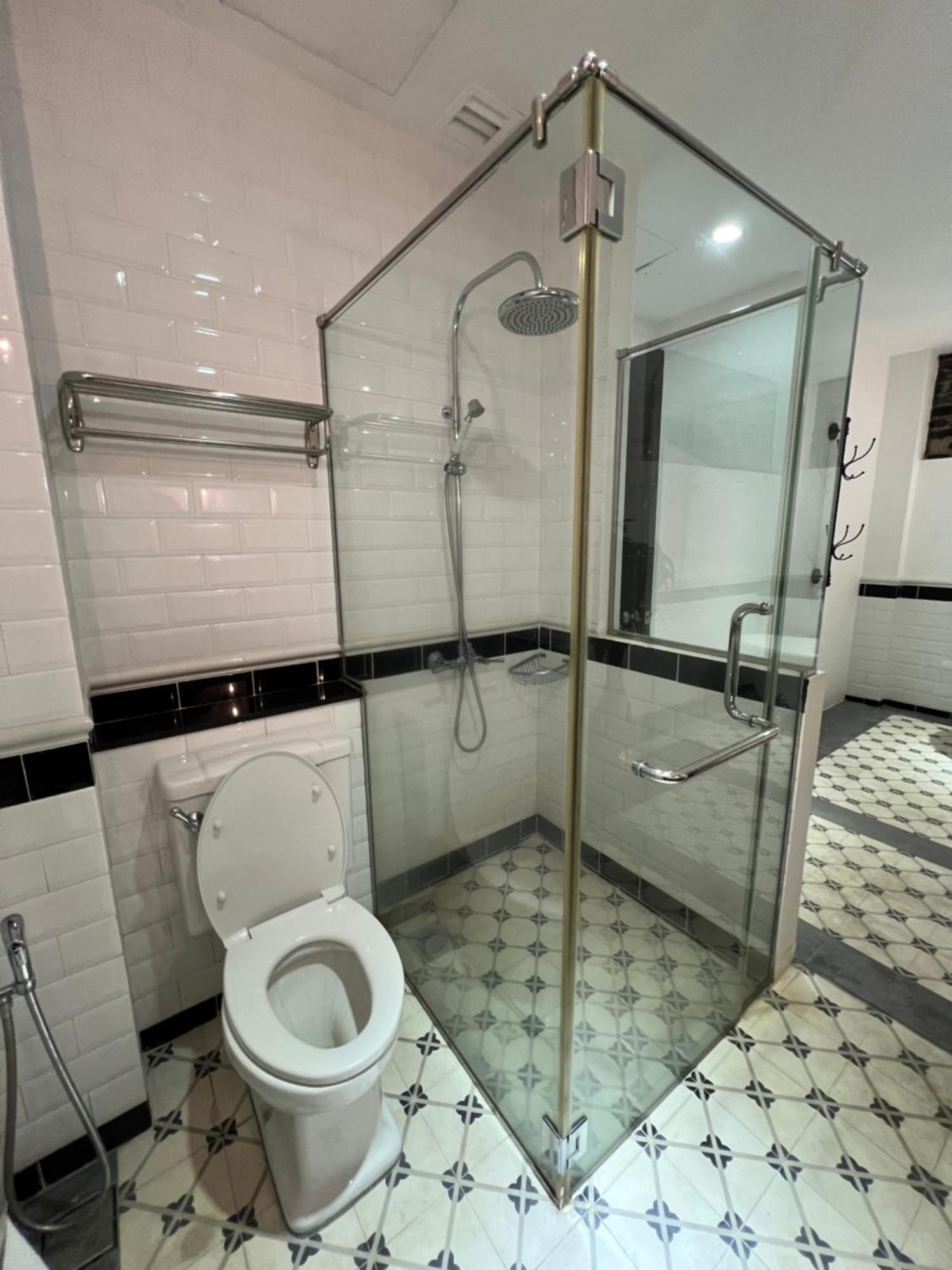 Botanica Mansion Bed and Breakfast Balik Pulau Εξωτερικό φωτογραφία