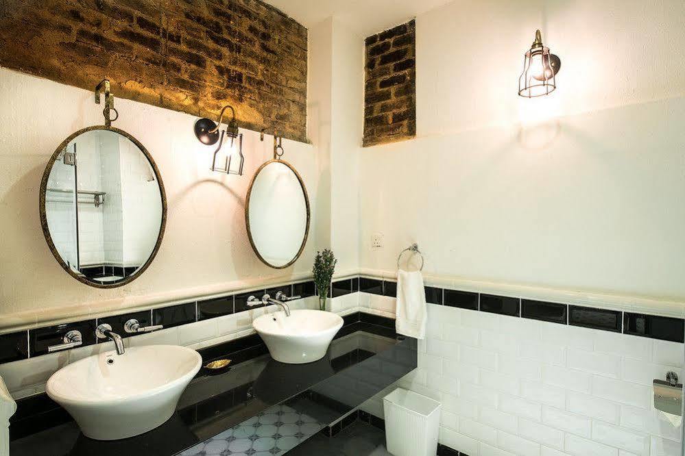 Botanica Mansion Bed and Breakfast Balik Pulau Εξωτερικό φωτογραφία