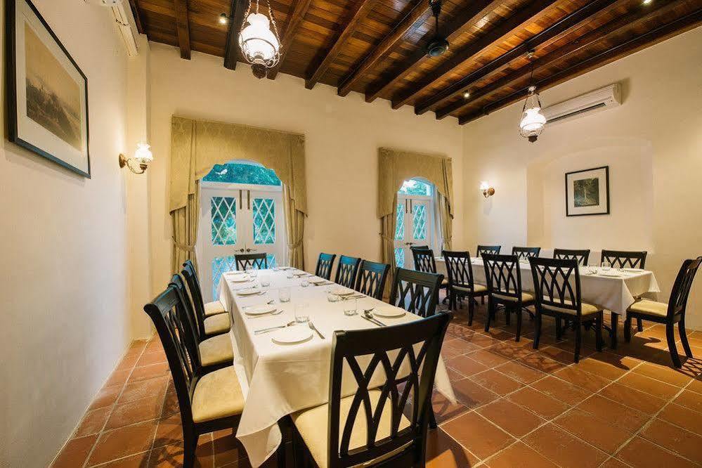 Botanica Mansion Bed and Breakfast Balik Pulau Εξωτερικό φωτογραφία